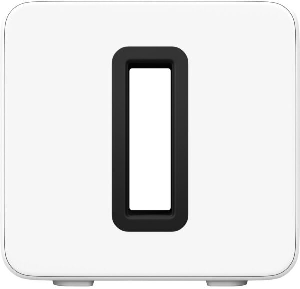Sonos bass speaker Sub, white - Image 2