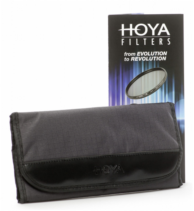Hoya Filter Kit 2 37mm