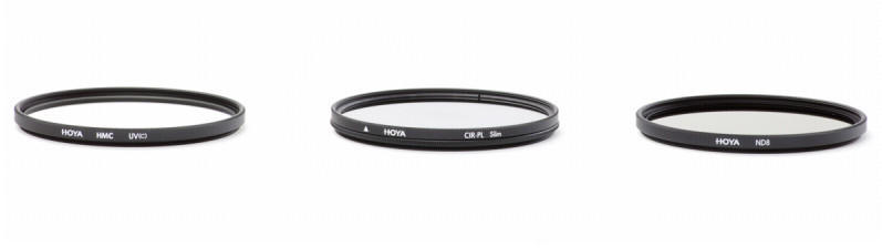 Hoya Filter Kit 2 37mm - Image 4