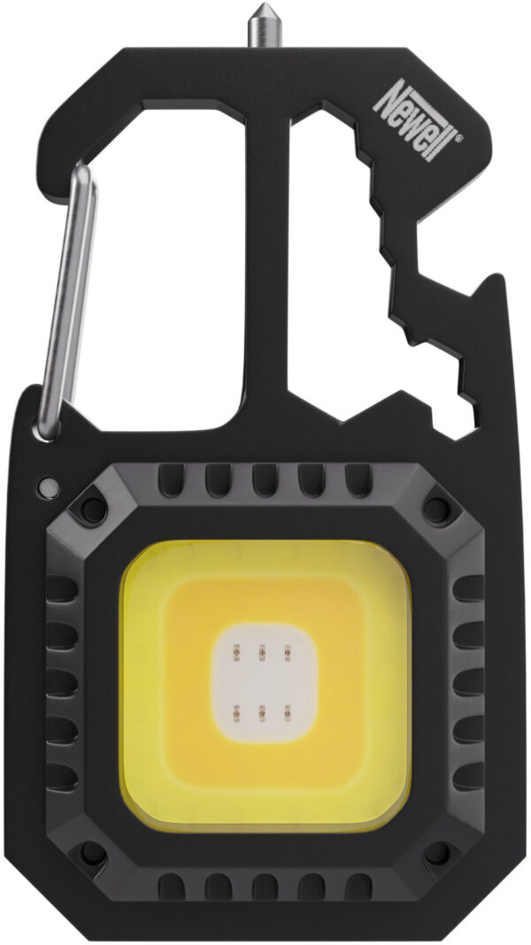 Newell Lunar Multitool LED + tripod - Image 14
