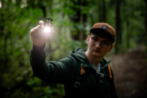 Newell Lunar Multitool LED + tripod - Image 18