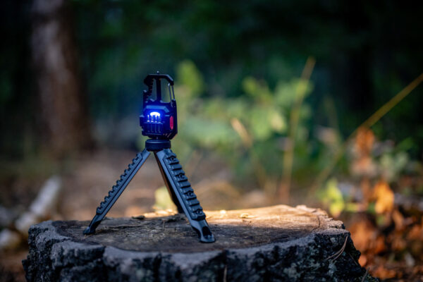 Newell Lunar Multitool LED + tripod - Image 22