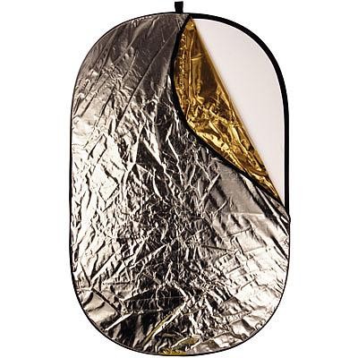 BIG Helios reflector 102x168cm 7in1 (428385)