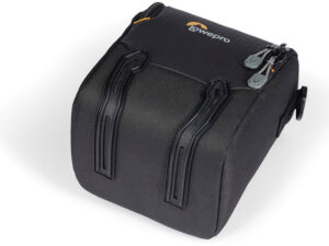 Lowepro amera bag Adventura SH 120 III, black