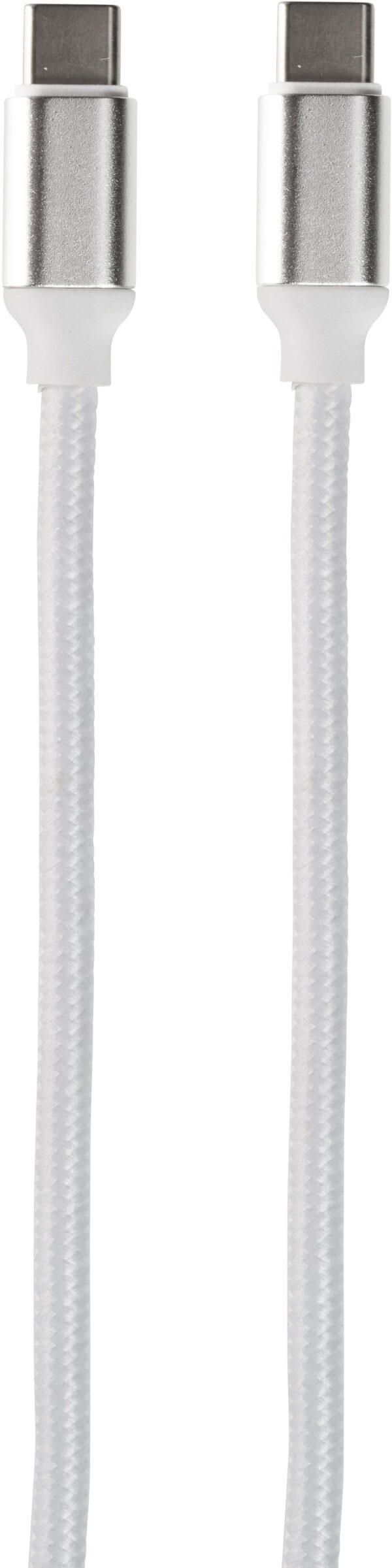 Vivanco charger USB-C - USB-C 45W 1m (62400) - Image 4