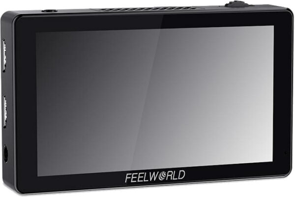 Feelworld video monitor LUT5 - Image 2