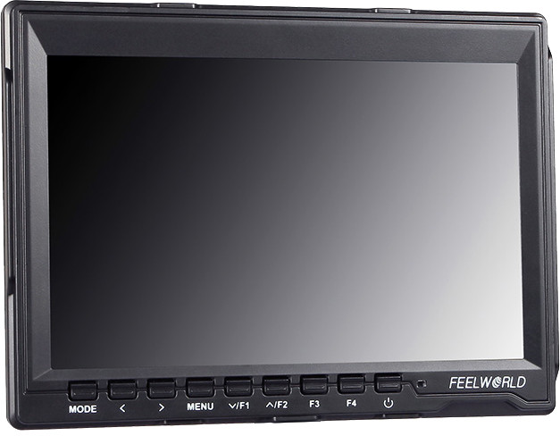Feelworld video monitor FW759 7" - Image 3