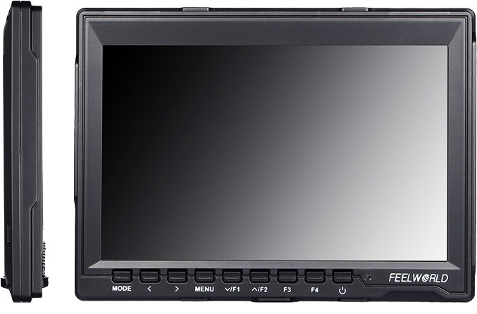 Feelworld video monitor FW759 7" - Image 4