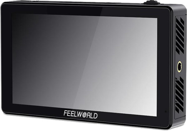 Feelworld video monitor LUT5 - Image 3
