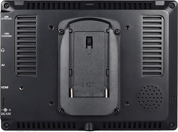 Feelworld video monitor FW759 7" - Image 6