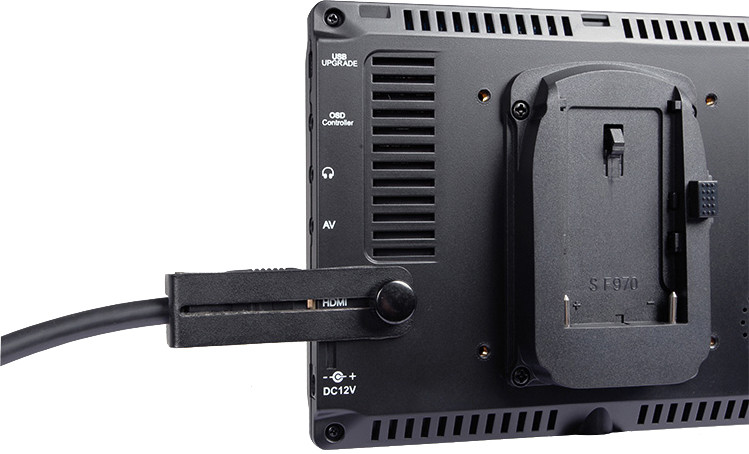 Feelworld video monitor FW759 7" - Image 8