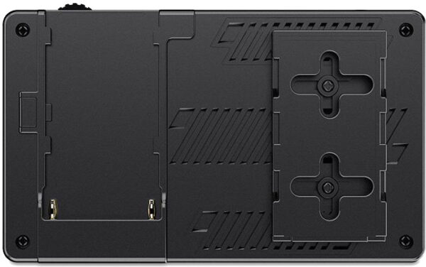 Feelworld video monitor LUT5 - Image 4