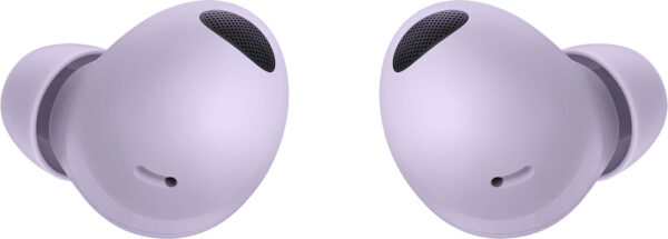 Samsung wireless earbuds Galaxy Buds2 Pro, bora purple