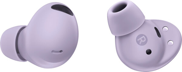 Samsung wireless earbuds Galaxy Buds2 Pro, bora purple - Image 2