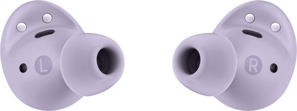 Samsung wireless earbuds Galaxy Buds2 Pro, bora purple - Image 3