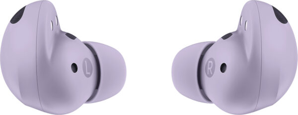 Samsung wireless earbuds Galaxy Buds2 Pro, bora purple - Image 4