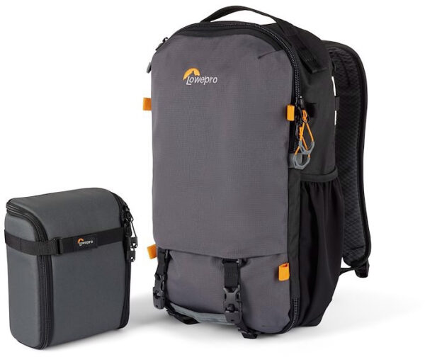 Lowepro backpack Trekker Lite BP 150 AW, grey - Image 6