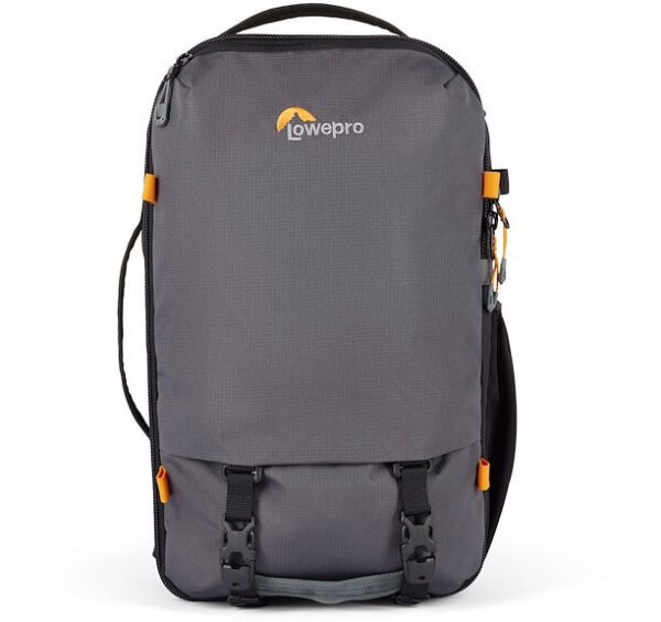 Lowepro backpack Trekker Lite BP 150 AW, grey - Image 8