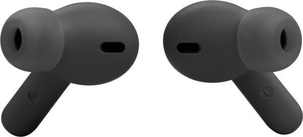 JBL wireless earbuds Wave Beam, black - Image 3