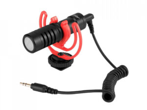 Joby microphone Wavo Mobile (JB01643-BWW)