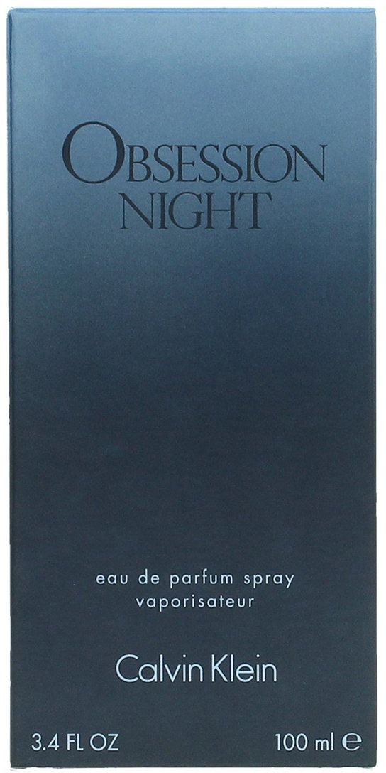Obsession (Eau de Parfum, W,100 ml) - Image 2