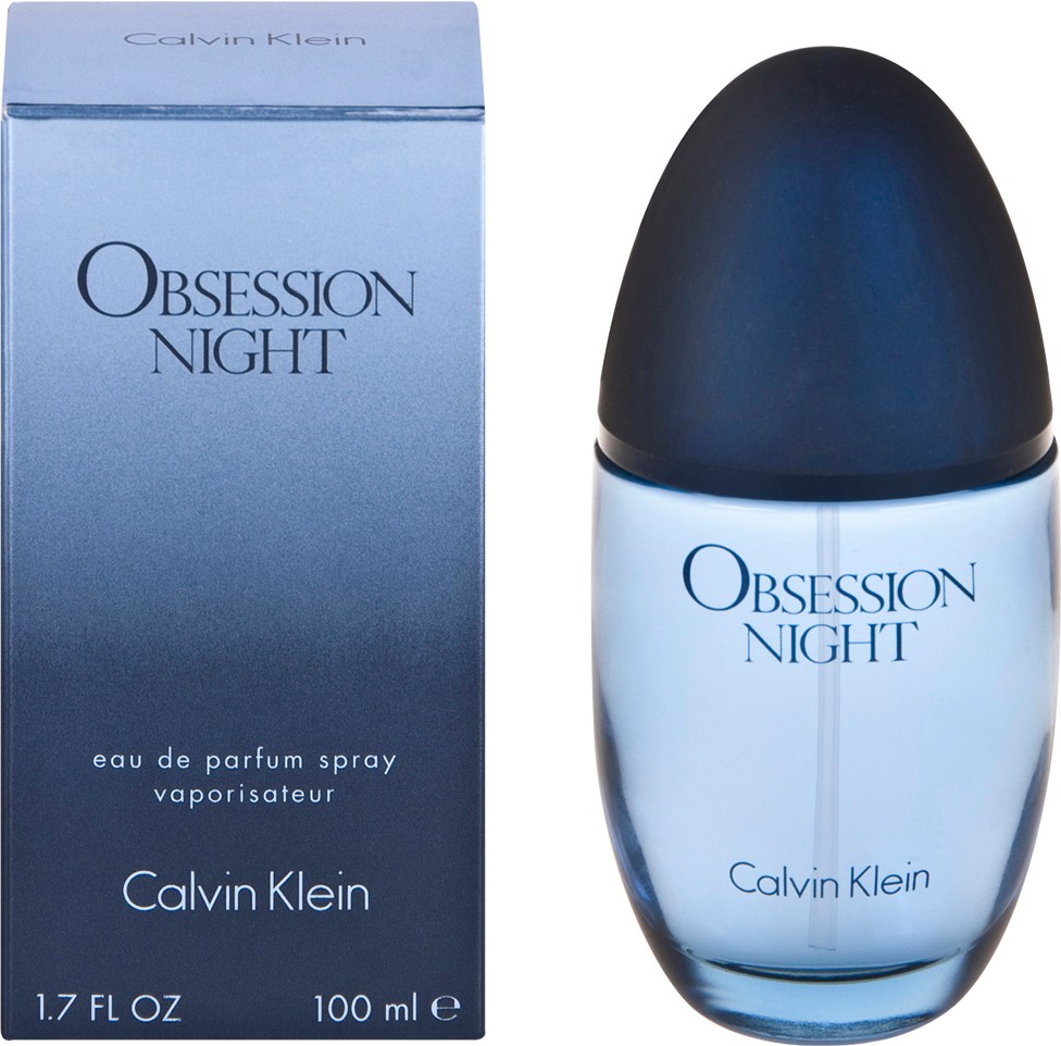 Obsession (Eau de Parfum, W,100 ml) - Image 3