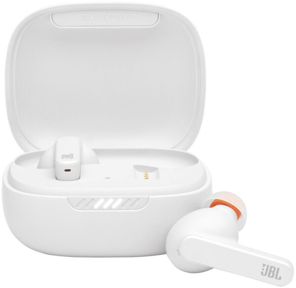 JBL Live Pro+ TWS  In-Ear Earbuds