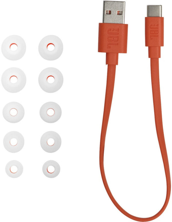 JBL Live Pro+ TWS  In-Ear Earbuds - Image 9