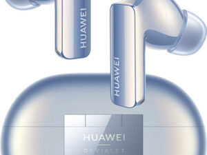 Huawei wireless earbuds FreeBuds Pro 2, blue