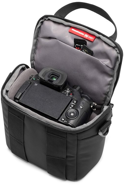 Manfrotto camera bag Advanced Shoulder S III (MB MA3-SB-S) - Image 2