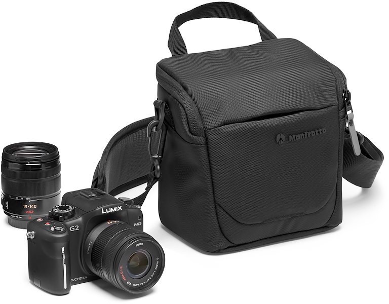 Manfrotto camera bag Advanced Shoulder S III (MB MA3-SB-S) - Image 4
