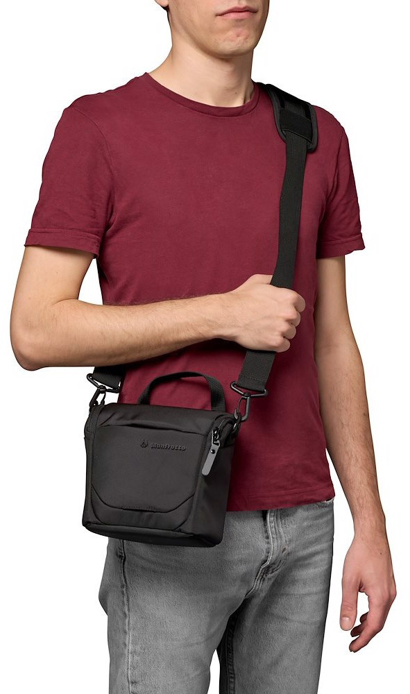 Manfrotto camera bag Advanced Shoulder S III (MB MA3-SB-S) - Image 6