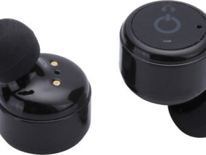 Platinet headset Bluetooth Sport PM1080, black (43892)