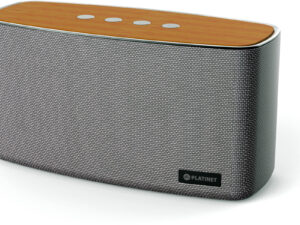Platinet wireless speaker Deno BT PMG096 (44521)