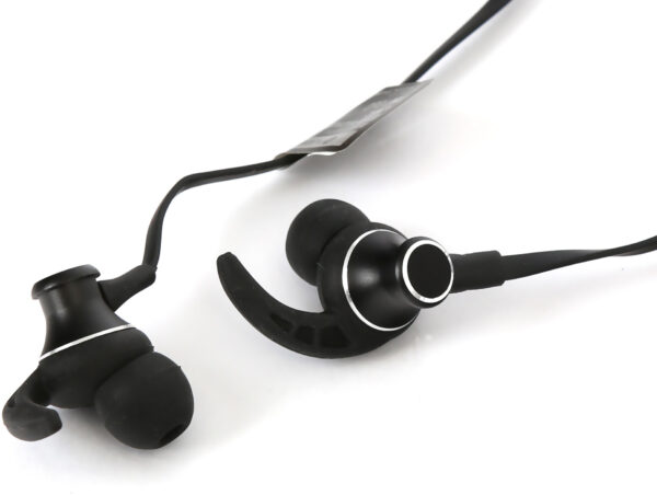 Platinet wireless headset Sport PM1060, black - Image 3