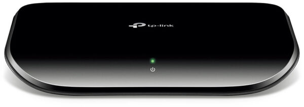 TP-Link TL-SG1005D/ switch 5x 10/100/1000Mbps/ (úspora až 75%) - GREEN - Image 4