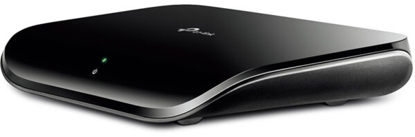TP-Link TL-SG1005D/ switch 5x 10/100/1000Mbps/ (úspora až 75%) - GREEN - Image 5