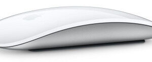 Apple Magic Mouse