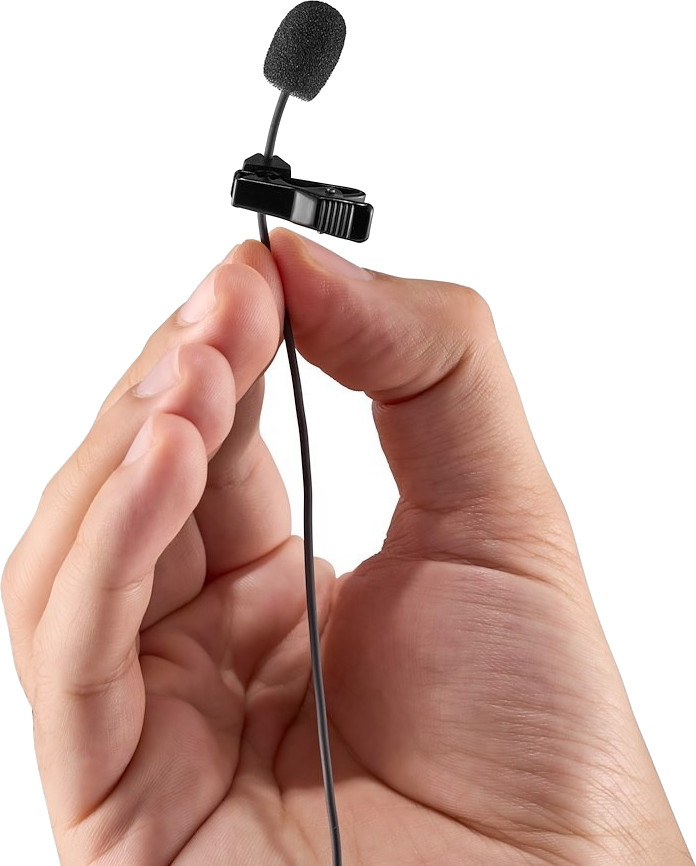 Joby microphone Wavo Lav Pro - Image 4