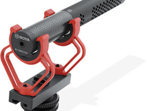 Boya microphone BY-BM2040 Shotgun