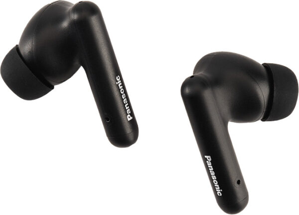 Panasonic wireless erabuds RZ-B110WDE-K, black