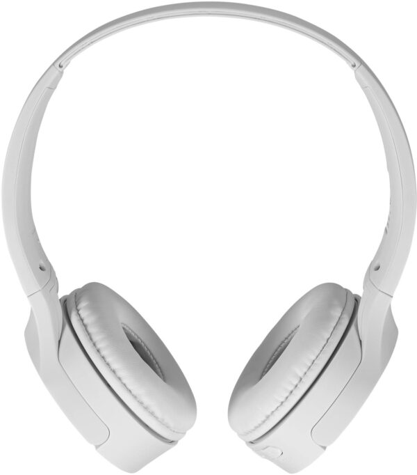Panasonic wireless headset RB-HF420BE-W, white - Image 2