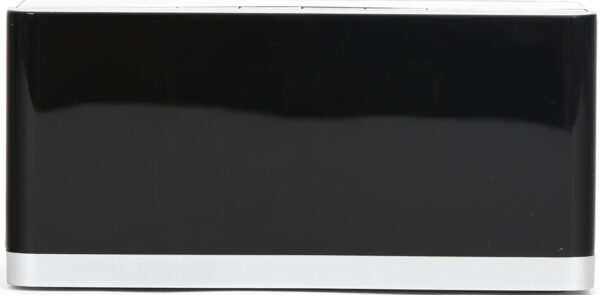Platinet wireless speaker Bluetooth + alarm clock 10W PMGC10A - Image 4