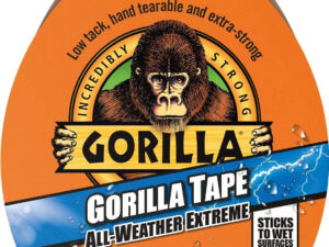 Gorilla tape Weather Extreme 11m