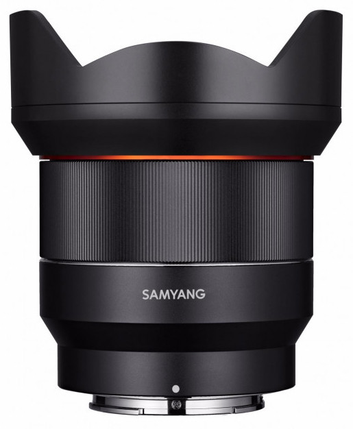 Samyang AF 14mm f/2.8 lens for Sony - Image 2