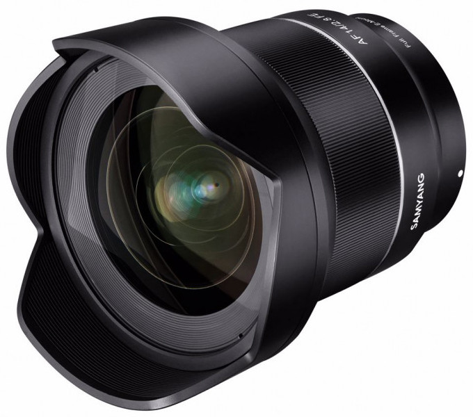 Samyang AF 14mm f/2.8 lens for Sony - Image 3