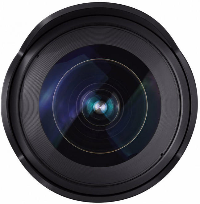 Samyang AF 14mm f/2.8 lens for Sony - Image 4