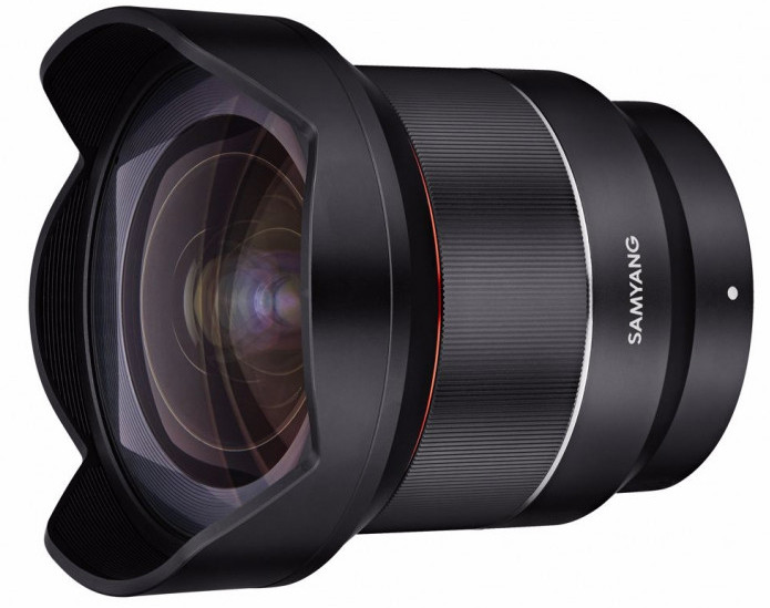 Samyang AF 14mm f/2.8 lens for Sony - Image 6