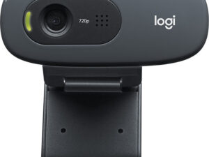 Logitech webcam C270 HD