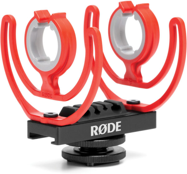 Rode microphone VideoMic NTG - Image 13